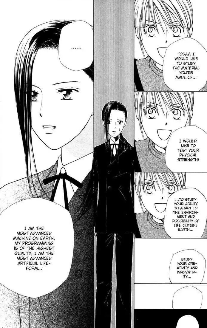 Kare Kano Chapter 39 23